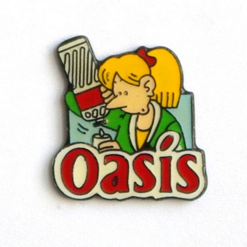 OASIS