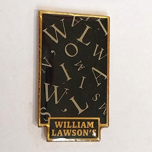 William Lawson's