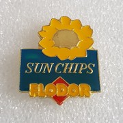 sun chips FLODOR