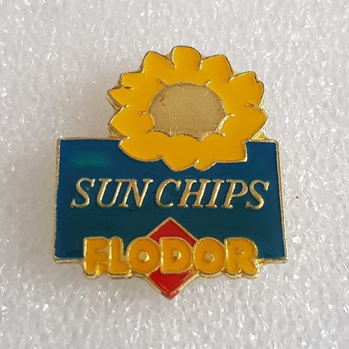 sun chips FLODOR