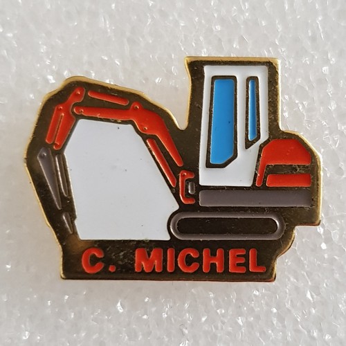 C Michel TP