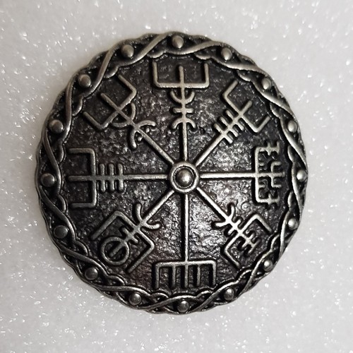 Vegvisir