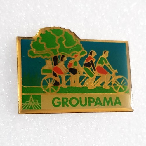 Groupama