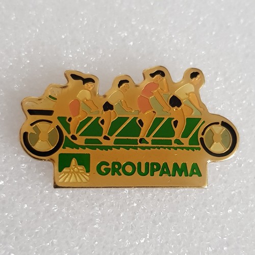 Groupama