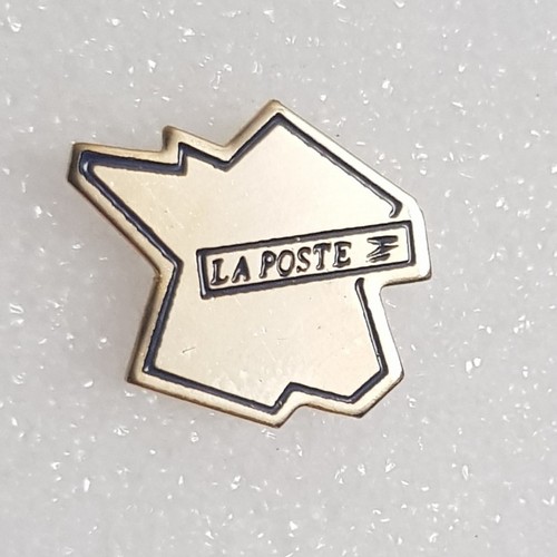 La poste