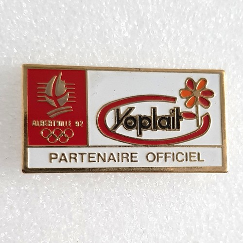 Yoplait partenaire officiel