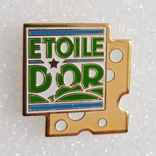 Etoile d'or