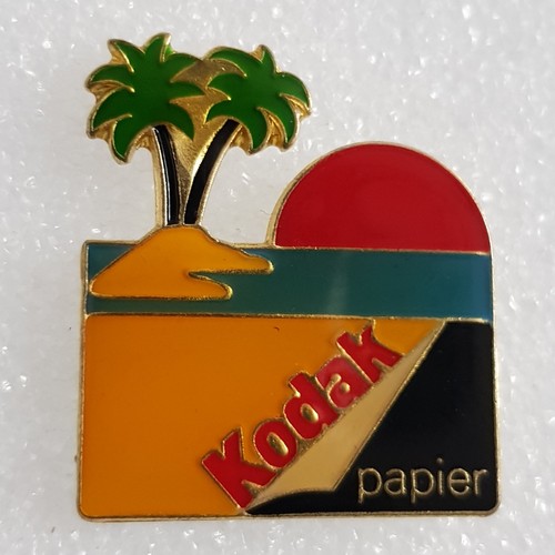 Kodak papier