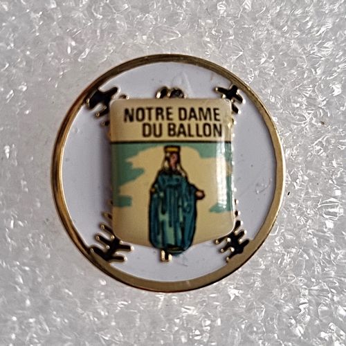 Notre Dame du Ballon