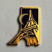 MacDo Tour Eiffel