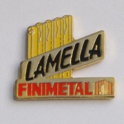 FINIMETAL Lamella 2