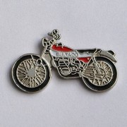 moto Bultaco