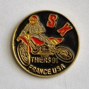 SX Thiers 1991
