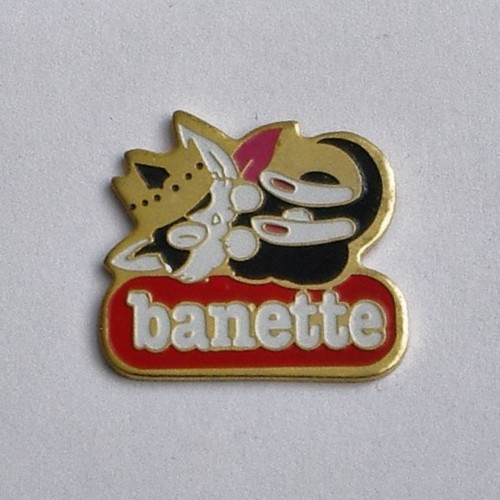 Banette chatton