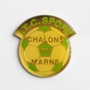 I.T.C sport Chalons sur Marne