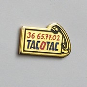 Tacotac