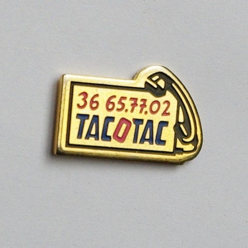 Tacotac