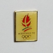 JO Albertville 92