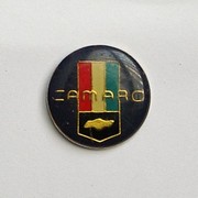 Insigne Camaro