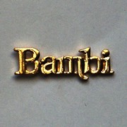 Bambi nom