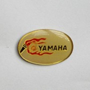 Insigne YAMAHA