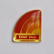ESSO shop