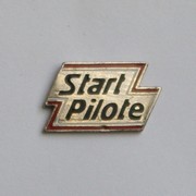 Logo START PILOTE
