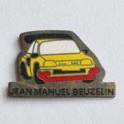 Jean Manuel BEUZELIN