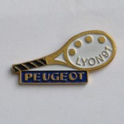 PEUGEOT Lyon 91