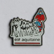 ELF Aquitaine