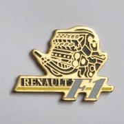 Moteur RENAULT F1