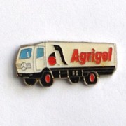 AGRIGEL camion