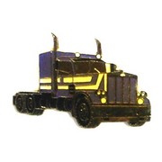 Tracteur US 6x4