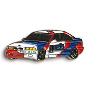 FINA BMW rallye
