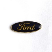 Logo FORD vernis
