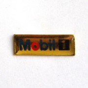 MOBIL 1 logo