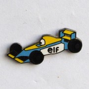 ELF F1
