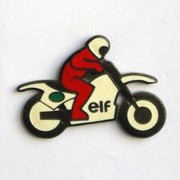 Moto ELF