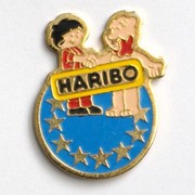 Haribo logo 2