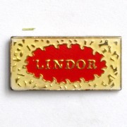 Tablette LINDOR rouge