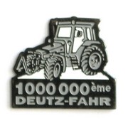 1000000ème Deutz Fahr