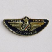 Futur pilote AIR FRANCE
