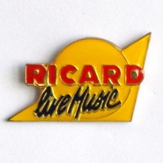RICARD live music