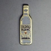 Bouteille Berger Blanc