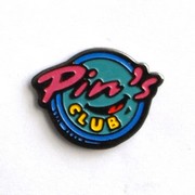 Pin's Club