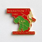 Marathon 77