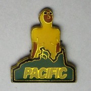 Nageuse PACIFIC