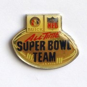 Super Bowl Team