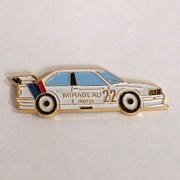BMW Mirabeau