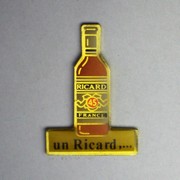 Bouteille Ricard 2